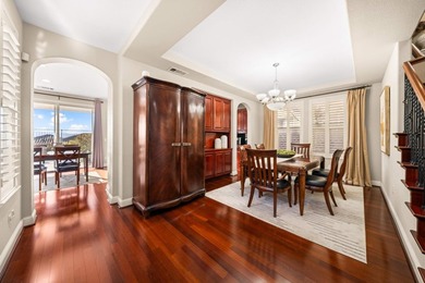 Nestled in the prestigious Ranch on Silver Creek community, this on The Ranch Golf Club in California - for sale on GolfHomes.com, golf home, golf lot