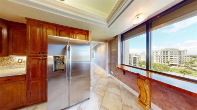 The PENTHOUSE -with a million dollar view.

Very rare on Belleair Country Club in Florida - for sale on GolfHomes.com, golf home, golf lot