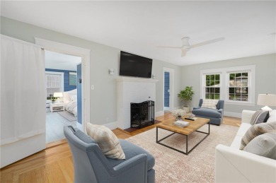 If you are a boater, golfer, or just want to wake up every on Warwick Country Club in Rhode Island - for sale on GolfHomes.com, golf home, golf lot