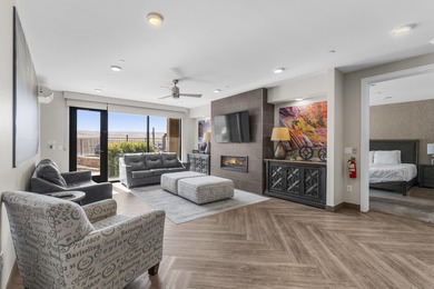 Owners receive 40% off golf at Sand Hollow Golf Course, plus on Sand Hollow Golf Resort in Utah - for sale on GolfHomes.com, golf home, golf lot