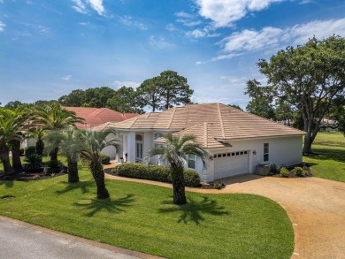 This is the Onel! The one that has been meticulously kept by the on Emerald Bay Golf Club in Florida - for sale on GolfHomes.com, golf home, golf lot