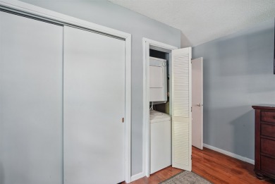 Welcome to this beautifully updated mid-century modern ranch in on Wakonda Club in Iowa - for sale on GolfHomes.com, golf home, golf lot