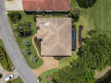 This is the Onel! The one that has been meticulously kept by the on Emerald Bay Golf Club in Florida - for sale on GolfHomes.com, golf home, golf lot