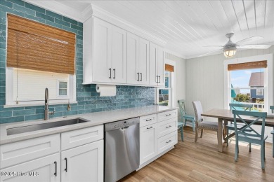 3 for 1 and so much more!  This rare opportunity is located at on Founders Club At St. James Plantation in North Carolina - for sale on GolfHomes.com, golf home, golf lot