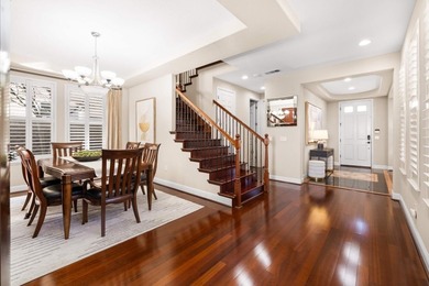 Nestled in the prestigious Ranch on Silver Creek community, this on The Ranch Golf Club in California - for sale on GolfHomes.com, golf home, golf lot