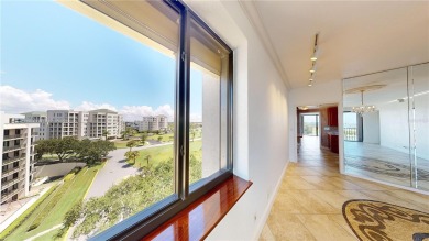 The PENTHOUSE -with a million dollar view.

Very rare on Belleair Country Club in Florida - for sale on GolfHomes.com, golf home, golf lot