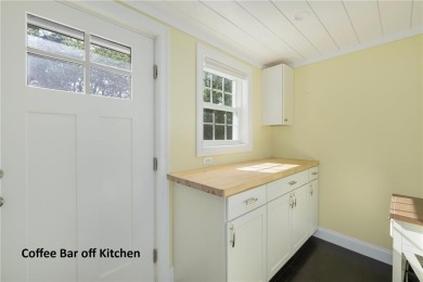 If you are a boater, golfer, or just want to wake up every on Warwick Country Club in Rhode Island - for sale on GolfHomes.com, golf home, golf lot