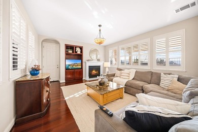 Nestled in the prestigious Ranch on Silver Creek community, this on The Ranch Golf Club in California - for sale on GolfHomes.com, golf home, golf lot