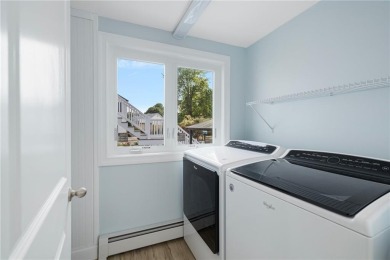 If you are a boater, golfer, or just want to wake up every on Warwick Country Club in Rhode Island - for sale on GolfHomes.com, golf home, golf lot