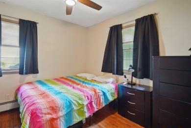 Welcome to this beautifully updated mid-century modern ranch in on Wakonda Club in Iowa - for sale on GolfHomes.com, golf home, golf lot