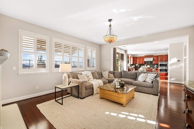 Nestled in the prestigious Ranch on Silver Creek community, this on The Ranch Golf Club in California - for sale on GolfHomes.com, golf home, golf lot