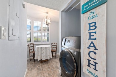 Welcome to resort-style living at its finest where the on Island Dunes Country Club in Florida - for sale on GolfHomes.com, golf home, golf lot