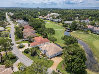 This is the Onel! The one that has been meticulously kept by the on Emerald Bay Golf Club in Florida - for sale on GolfHomes.com, golf home, golf lot