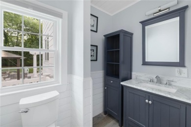 If you are a boater, golfer, or just want to wake up every on Warwick Country Club in Rhode Island - for sale on GolfHomes.com, golf home, golf lot