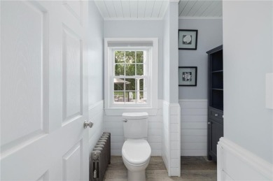 If you are a boater, golfer, or just want to wake up every on Warwick Country Club in Rhode Island - for sale on GolfHomes.com, golf home, golf lot