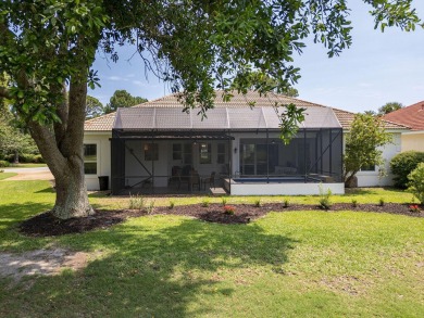 This is the Onel! The one that has been meticulously kept by the on Emerald Bay Golf Club in Florida - for sale on GolfHomes.com, golf home, golf lot