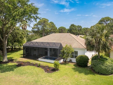 This is the Onel! The one that has been meticulously kept by the on Emerald Bay Golf Club in Florida - for sale on GolfHomes.com, golf home, golf lot