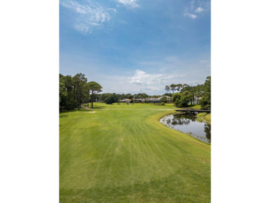 This is the Onel! The one that has been meticulously kept by the on Emerald Bay Golf Club in Florida - for sale on GolfHomes.com, golf home, golf lot