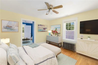 If you are a boater, golfer, or just want to wake up every on Warwick Country Club in Rhode Island - for sale on GolfHomes.com, golf home, golf lot