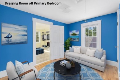 If you are a boater, golfer, or just want to wake up every on Warwick Country Club in Rhode Island - for sale on GolfHomes.com, golf home, golf lot