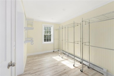 If you are a boater, golfer, or just want to wake up every on Warwick Country Club in Rhode Island - for sale on GolfHomes.com, golf home, golf lot