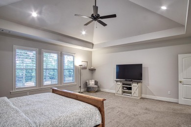 AGENTS SEE REMARKS! Does not look lived in on a level lot from on Granada Golf Course in Arkansas - for sale on GolfHomes.com, golf home, golf lot