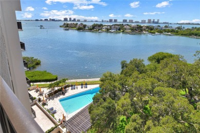 The PENTHOUSE -with a million dollar view.

Very rare on Belleair Country Club in Florida - for sale on GolfHomes.com, golf home, golf lot