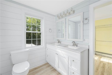 If you are a boater, golfer, or just want to wake up every on Warwick Country Club in Rhode Island - for sale on GolfHomes.com, golf home, golf lot