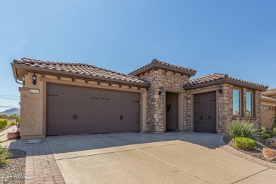 PRESERVE WITH NORTH/SOUTH FACING ON GORGEOUS GOLF COURSE & on Copper Canyon Golf Club in Arizona - for sale on GolfHomes.com, golf home, golf lot