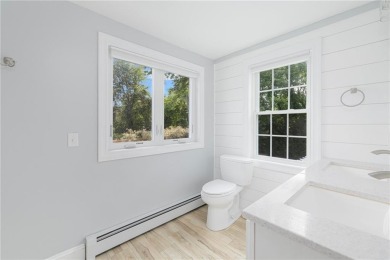 If you are a boater, golfer, or just want to wake up every on Warwick Country Club in Rhode Island - for sale on GolfHomes.com, golf home, golf lot
