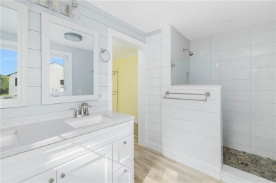 If you are a boater, golfer, or just want to wake up every on Warwick Country Club in Rhode Island - for sale on GolfHomes.com, golf home, golf lot