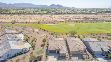 PRESERVE WITH NORTH/SOUTH FACING ON GORGEOUS GOLF COURSE & on Copper Canyon Golf Club in Arizona - for sale on GolfHomes.com, golf home, golf lot