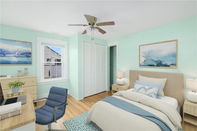 If you are a boater, golfer, or just want to wake up every on Warwick Country Club in Rhode Island - for sale on GolfHomes.com, golf home, golf lot