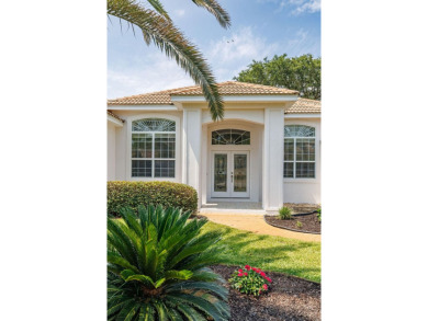 This is the Onel! The one that has been meticulously kept by the on Emerald Bay Golf Club in Florida - for sale on GolfHomes.com, golf home, golf lot