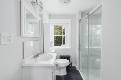 If you are a boater, golfer, or just want to wake up every on Warwick Country Club in Rhode Island - for sale on GolfHomes.com, golf home, golf lot