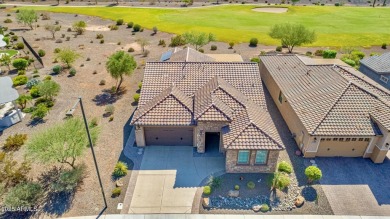 North/South Facing GOLF LOT, Overlooks 8th Fairway, MOUNTAIN on Copper Canyon Golf Club in Arizona - for sale on GolfHomes.com, golf home, golf lot