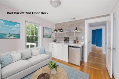 If you are a boater, golfer, or just want to wake up every on Warwick Country Club in Rhode Island - for sale on GolfHomes.com, golf home, golf lot