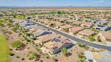 North/South Facing GOLF LOT, Overlooks 8th Fairway, MOUNTAIN on Copper Canyon Golf Club in Arizona - for sale on GolfHomes.com, golf home, golf lot