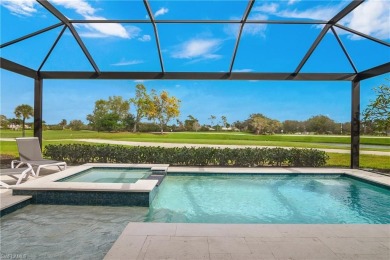 Experience luxurious living in this meticulously upgraded on Quail Village Golf Course in Florida - for sale on GolfHomes.com, golf home, golf lot