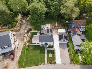 If you are a boater, golfer, or just want to wake up every on Warwick Country Club in Rhode Island - for sale on GolfHomes.com, golf home, golf lot