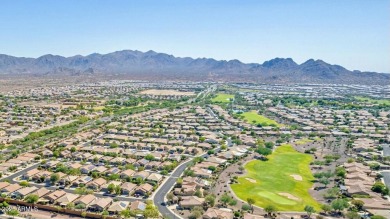 North/South Facing GOLF LOT, Overlooks 8th Fairway, MOUNTAIN on Copper Canyon Golf Club in Arizona - for sale on GolfHomes.com, golf home, golf lot