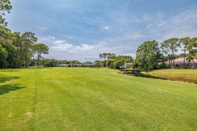 This is the Onel! The one that has been meticulously kept by the on Emerald Bay Golf Club in Florida - for sale on GolfHomes.com, golf home, golf lot