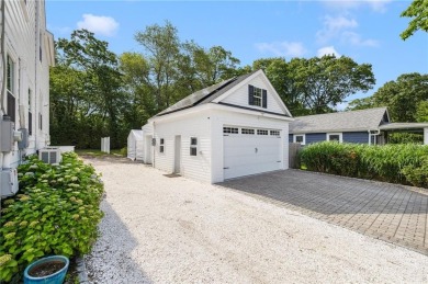 If you are a boater, golfer, or just want to wake up every on Warwick Country Club in Rhode Island - for sale on GolfHomes.com, golf home, golf lot