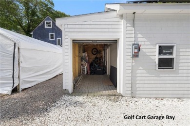 If you are a boater, golfer, or just want to wake up every on Warwick Country Club in Rhode Island - for sale on GolfHomes.com, golf home, golf lot