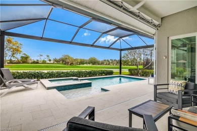 Experience luxurious living in this meticulously upgraded on Quail Village Golf Course in Florida - for sale on GolfHomes.com, golf home, golf lot