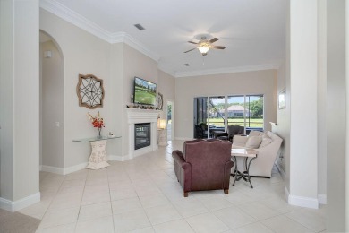 This is the Onel! The one that has been meticulously kept by the on Emerald Bay Golf Club in Florida - for sale on GolfHomes.com, golf home, golf lot