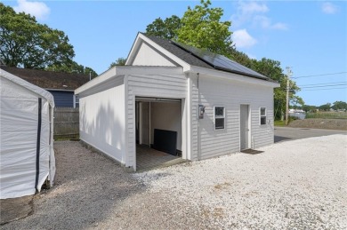 If you are a boater, golfer, or just want to wake up every on Warwick Country Club in Rhode Island - for sale on GolfHomes.com, golf home, golf lot