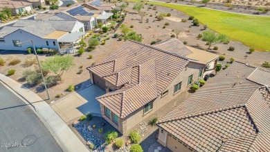 North/South Facing GOLF LOT, Overlooks 8th Fairway, MOUNTAIN on Copper Canyon Golf Club in Arizona - for sale on GolfHomes.com, golf home, golf lot