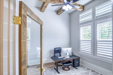 AGENTS SEE REMARKS! Does not look lived in on a level lot from on Granada Golf Course in Arkansas - for sale on GolfHomes.com, golf home, golf lot
