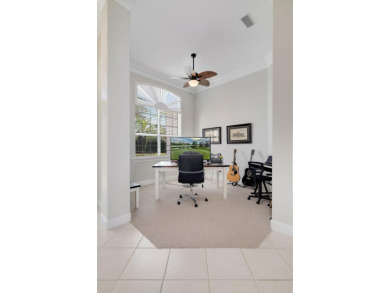 This is the Onel! The one that has been meticulously kept by the on Emerald Bay Golf Club in Florida - for sale on GolfHomes.com, golf home, golf lot